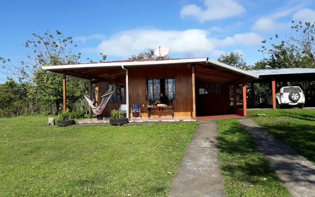Little Paradise Hostel