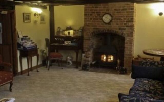 Vine Cottage B&B