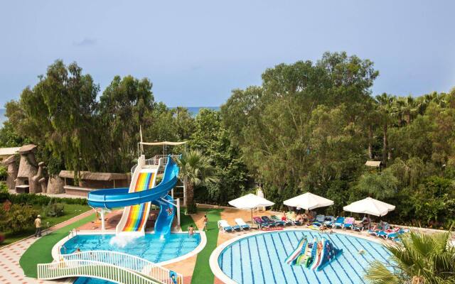 Sentido Lycus Beach