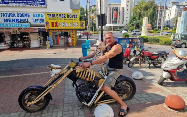 Elite Life Residence 4