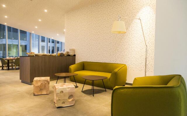 Appart Hotel Odalys City Paris XVII