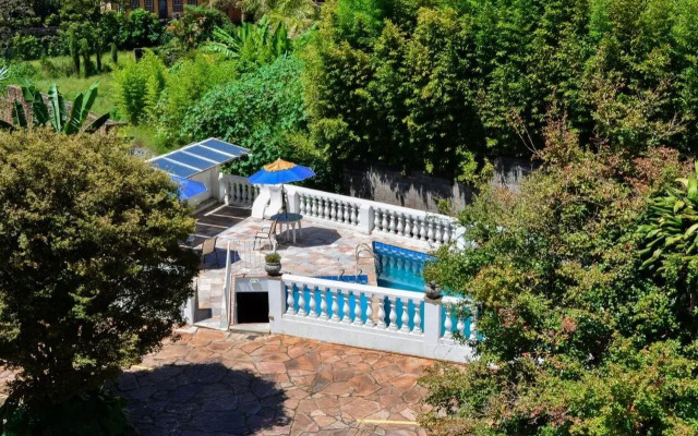 Hotel Solar de Maria