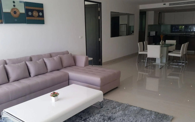 Sansuri Resort Phuket
