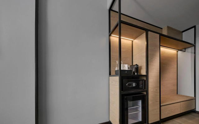 AC Hotel by Marriott Penang