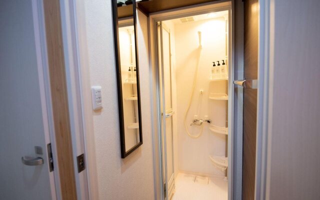 Guesthouse TAKAO