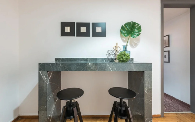 New Relaxed Central Apartment Walk Everywhere