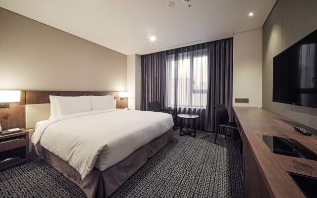 Tmark Grand Hotel Myeongdong