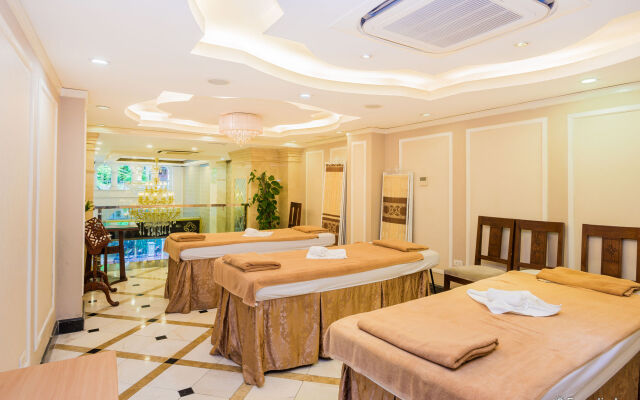 Scent Premium Hotel