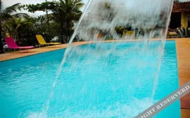 Hotel Pousada Portomilênio