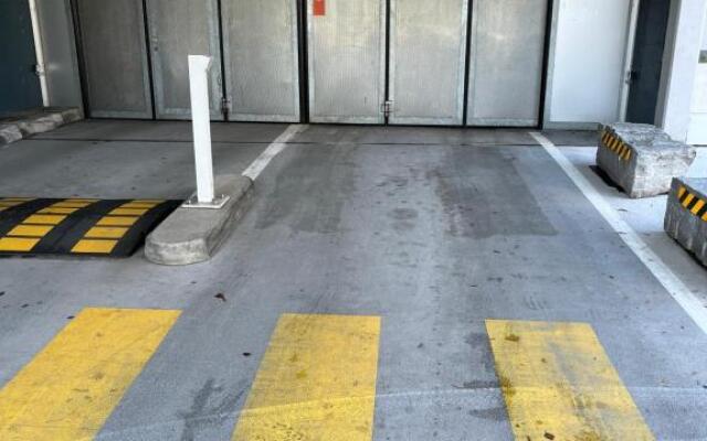 Ferienwohnung 1 in Bern