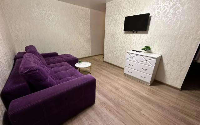 Апартаменты на улице Пушкина 1А