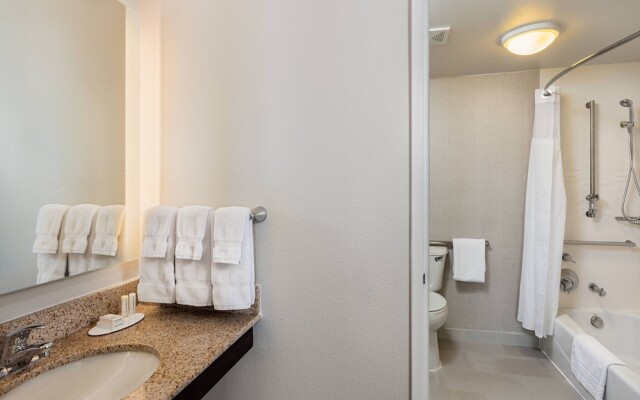 Residence Inn Louisville Downtown