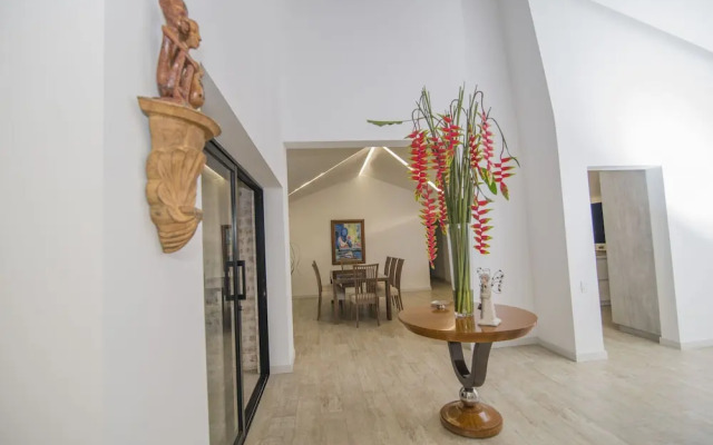 Casa Grande By Nomad Guru