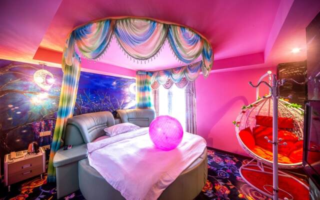 Hangzhou Merry China Hotel