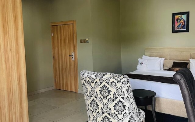 Westwing Hotels and Apartments Lekki