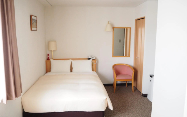 Hotel Route TSUKUBA