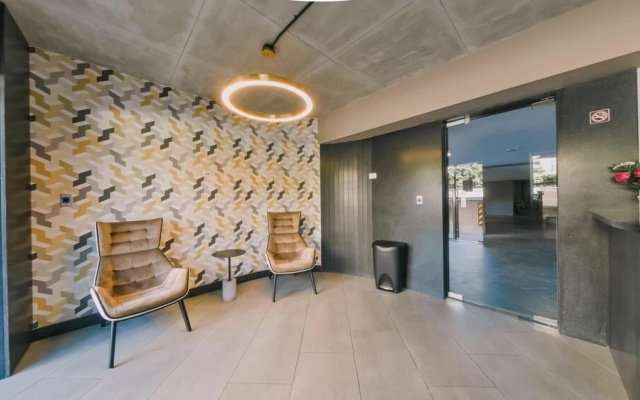Most Exclusive Condo- Hotel in Town 203