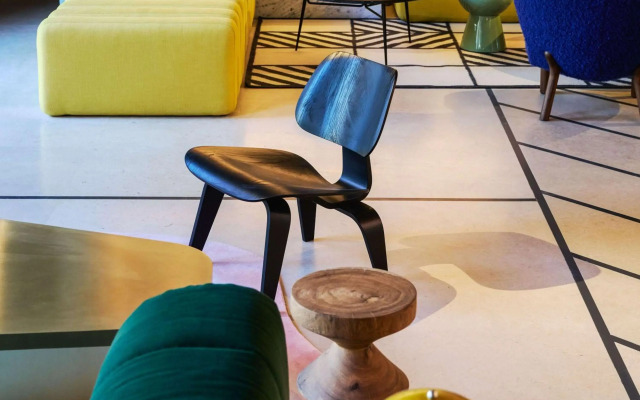 Tribe Paris Clichy