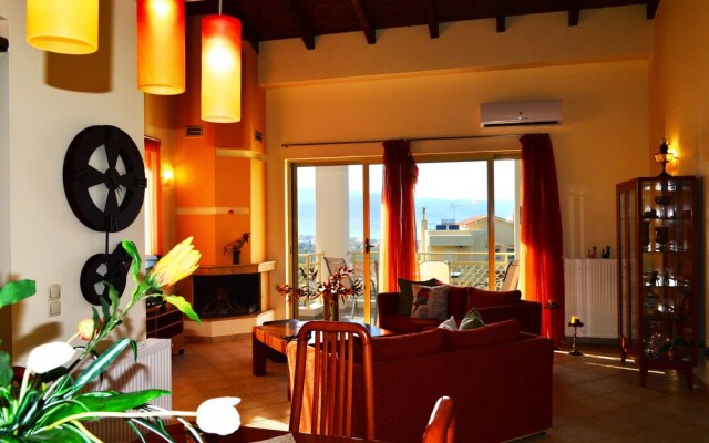 Sense Of Dream Villas