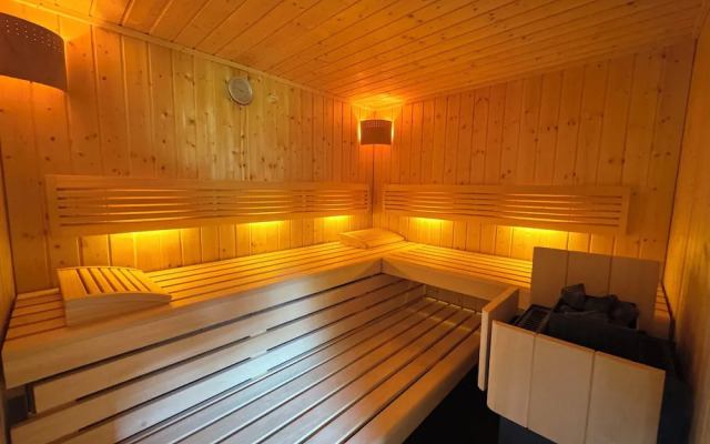 KitzCharme Penthouse by belle-stay