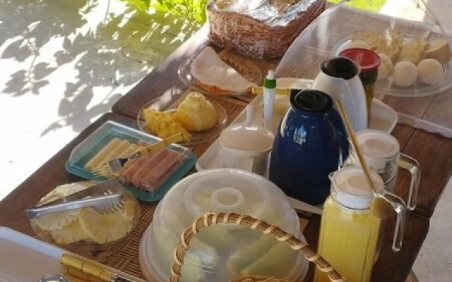 Pousada Al Mare