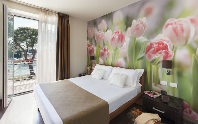 Hotel Acquadolce