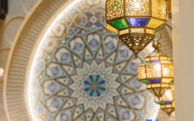 Royal Marrakech Guesthouse (Chaoshan Ancient City Paifang Street Store)