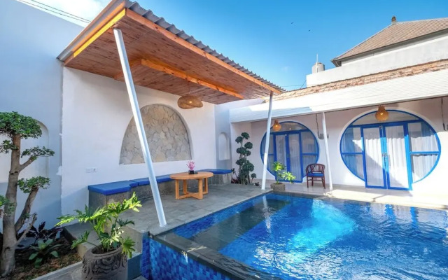 Anny Guesthouse 2 by Ecommerceloka