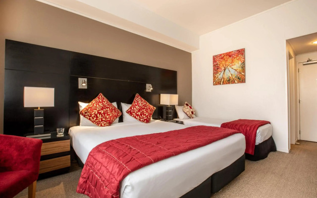 Mercure Wellington Abel Tasman