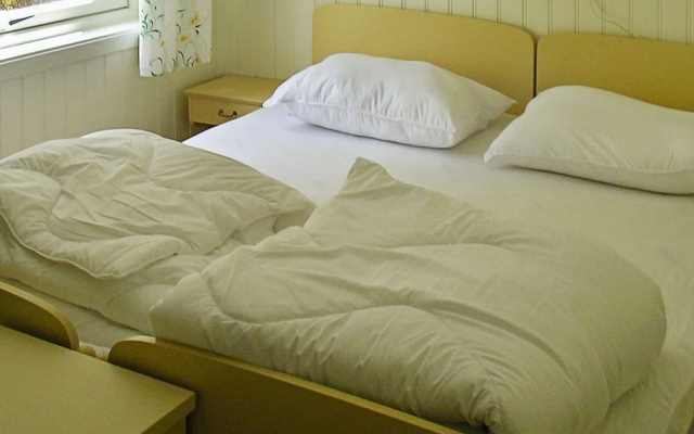8 Person Holiday Home in Afarnes