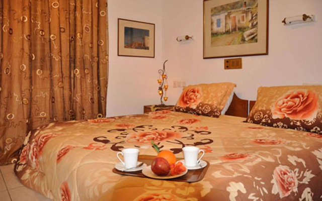 Sun and Sea Apartments