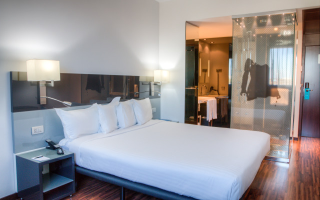 Hotel Ciudad de Móstoles