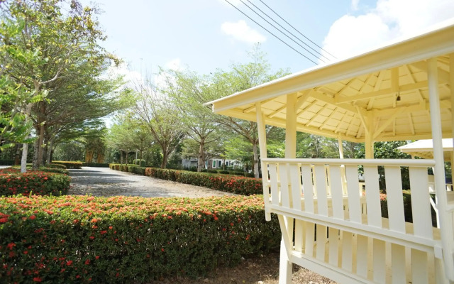 Samedngam Resort