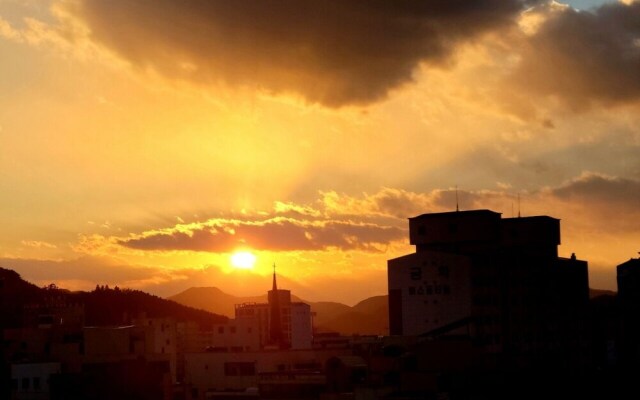 Jinhae InterCity Hotel
