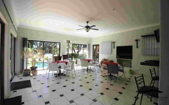 Acacia Grove Guest House