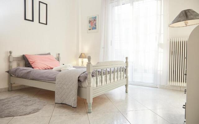 APARTMENT in XANTHI My home