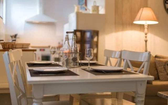 Ferme Elhorga - Le Gite 55m2