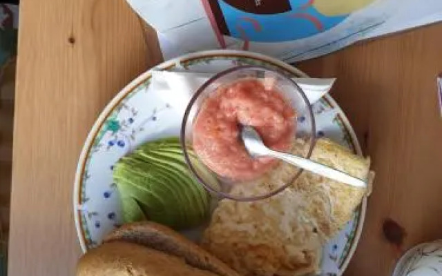 Hospedería El Caravansar