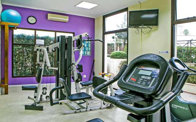Quality Suites Vila Olimpia