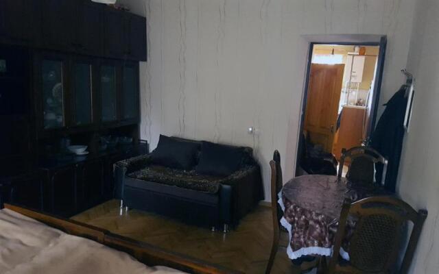 Homestay Nika