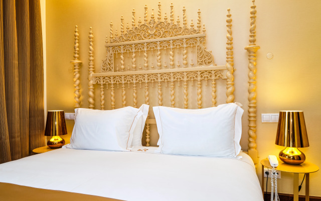 Sintra Boutique Hotel