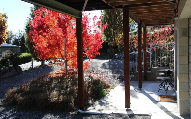 Apartment at Mapleview