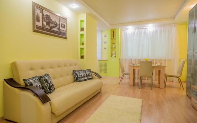 Apart Comfort on Volnaya Street