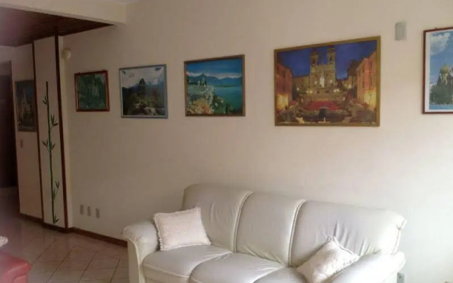 Ilhamar Canas Hotel