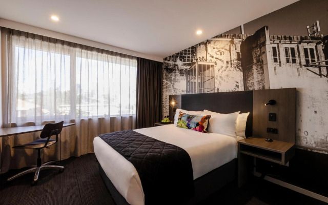 Sage Hotel James Street