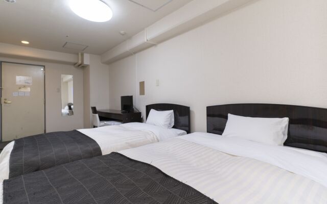 Hotel City Inn Wakayama