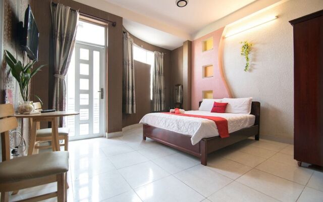 Reddoorz Plus Near Aeon Mall Tan Phu 2