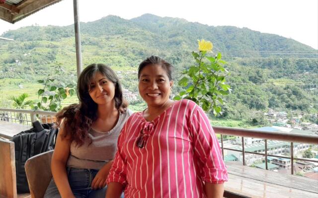 Banaue Evergreen Hostel and Restaurant