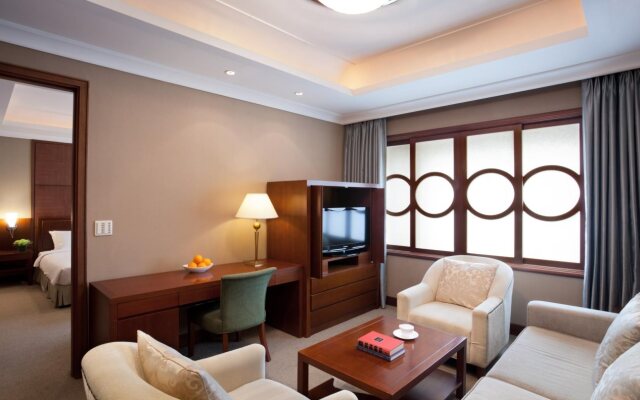 Hotel Nongshim