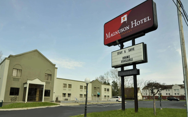 Best Budget Inn Sandusky